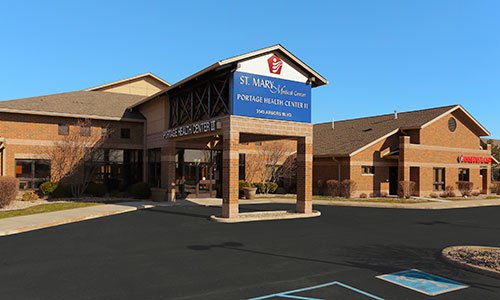 Portage Health Center II